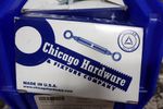 Chicago Hardware Vbolts