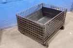  Collapsible Wire Crate