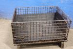  Collapsible Wire Crate