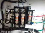 Yale Lift Tech Fuse Box