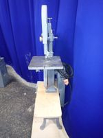 Rockwell Delta Vertical Band Saw