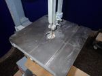Rockwell Delta Vertical Band Saw