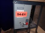 Rockwell Delta Vertical Band Saw