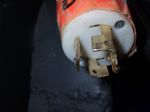 Rockwell Delta Vertical Band Saw