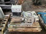  10 Waeschle Rotary Air Lock Ss 5 Hp
