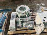  10 Waeschle Rotary Air Lock Ss 5 Hp