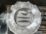  10 Waeschle Rotary Air Lock Ss 5 Hp