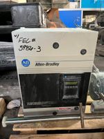  10 Waeschle Rotary Air Lock Ss 5 Hp