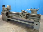 Tos Trencin Lathe