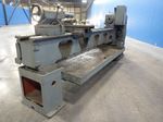 Tos Trencin Lathe