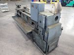 Tos Trencin Lathe