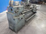 Tos Trencin Lathe