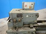 Tos Trencin Lathe