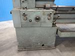 Tos Trencin Lathe