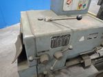 Tos Trencin Lathe