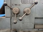 Tos Trencin Lathe