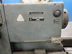 Tos Trencin Lathe