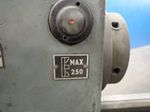 Tos Trencin Lathe