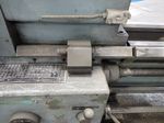 Tos Trencin Lathe
