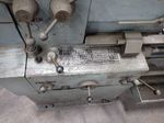 Tos Trencin Lathe