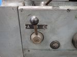 Tos Trencin Lathe