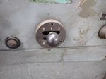 Tos Trencin Lathe