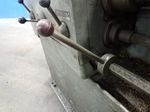 Tos Trencin Lathe