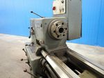 Tos Trencin Lathe