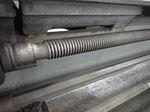 Tos Trencin Lathe