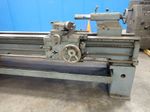 Tos Trencin Lathe