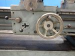 Tos Trencin Lathe