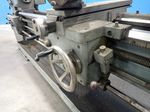 Tos Trencin Lathe