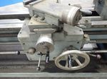 Tos Trencin Lathe