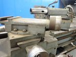 Tos Trencin Lathe