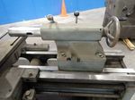 Tos Trencin Lathe