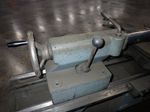 Tos Trencin Lathe