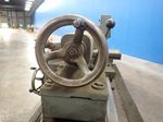 Tos Trencin Lathe