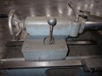 Tos Trencin Lathe