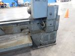 Tos Trencin Lathe