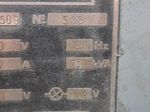 Tos Trencin Lathe