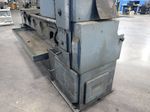 Tos Trencin Lathe
