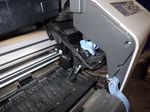 Hewlett Packard Hewlett Packard Hp Designjet 5007770b Printer