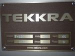 Tekkra Tekkra T12050 Packaging Unit W Heat Shrink Tunnel
