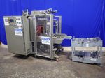 Tekkra Tekkra T120x50 Packaging Unit W Heat Shrink Tunnel