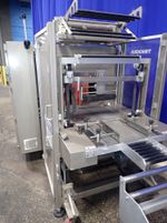 Tekkra Tekkra T120x50 Packaging Unit W Heat Shrink Tunnel
