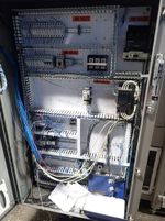 Tekkra Tekkra T120x50 Packaging Unit W Heat Shrink Tunnel
