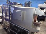 Tekkra Tekkra T120x50 Packaging Unit W Heat Shrink Tunnel
