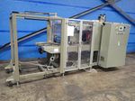 Tekkra Tekkra T12060 Packaging Unit W Heat Shrink Tunnel
