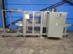 Tekkra Tekkra T12060 Packaging Unit W Heat Shrink Tunnel