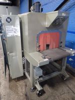 Tekkra Tekkra T12060 Packaging Unit W Heat Shrink Tunnel